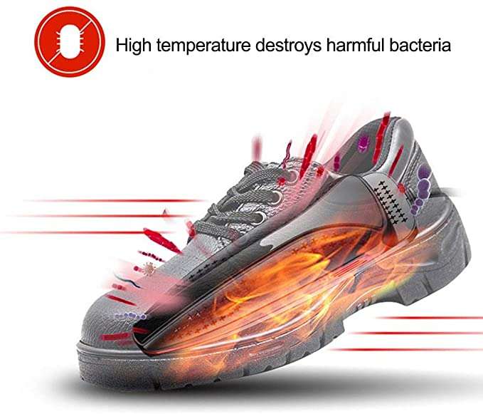 Electric Shoe Dryer- Q-L601