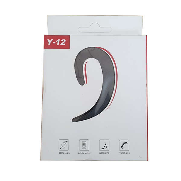 Bluetooth Headset Ear Hook DW-Y12