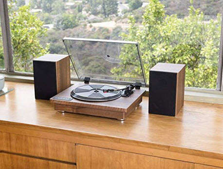 Toshiba Vinyl Record Player Turntable TY-LP200