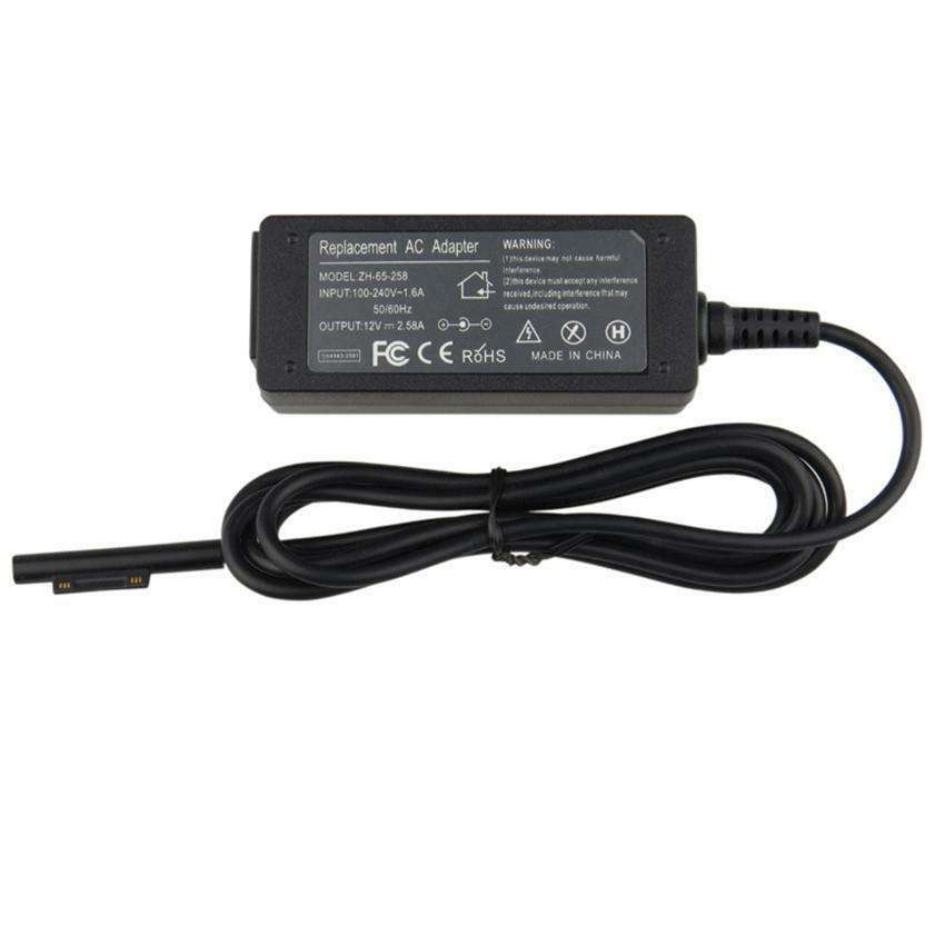 Replacement Charger For Microsoft Surface Pro 12V 2.58A  31W