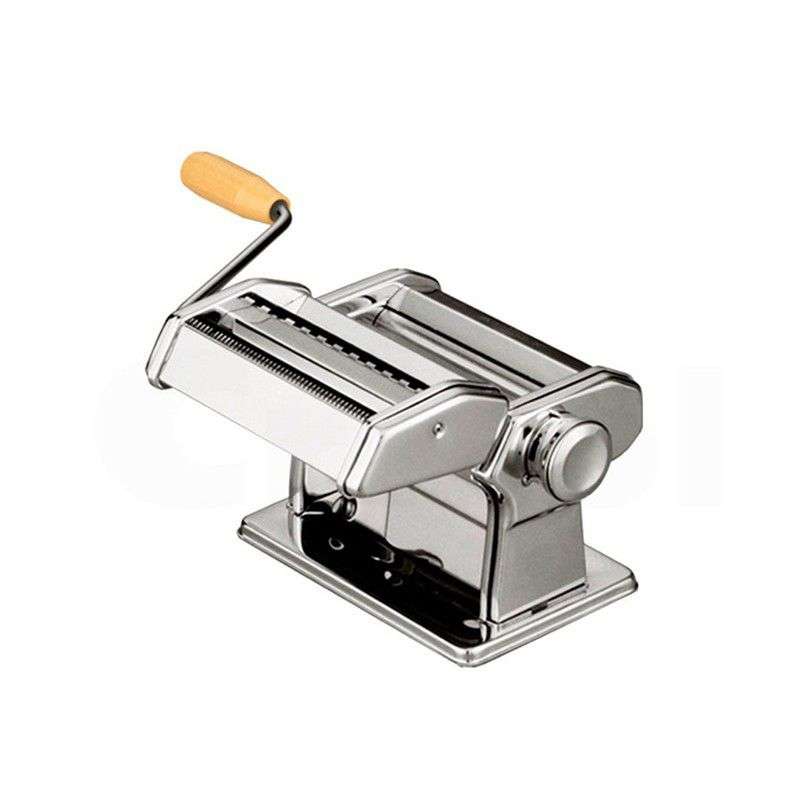 Manual Pasta Maker
