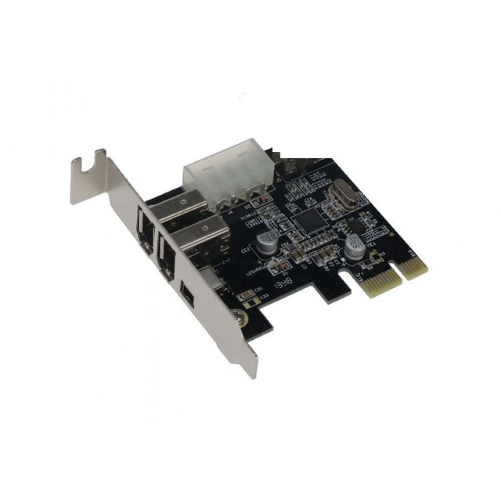 PCIE 1394 CARD