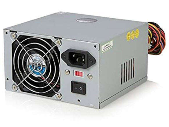 Trendtech Digital Power Supply - 450W