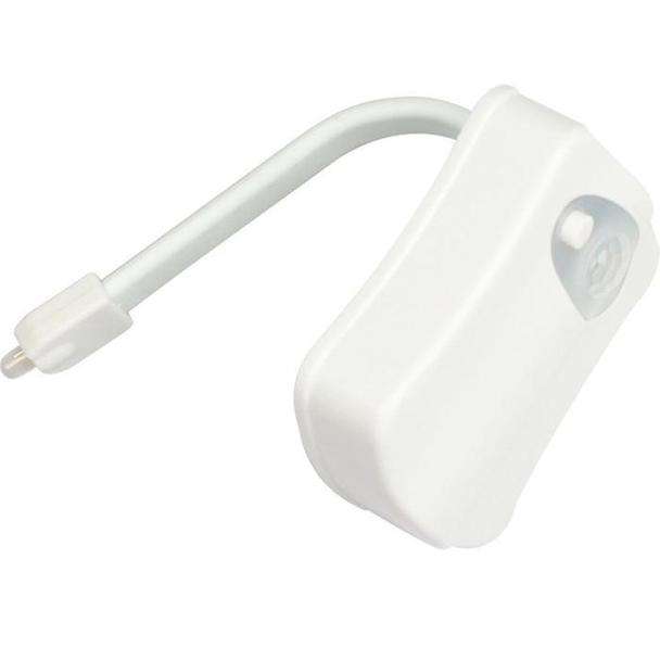 LED Toilet Night Light Motion Activated