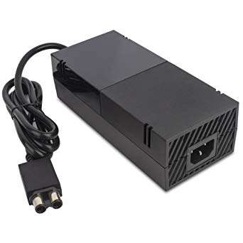 Generic Power Supply Adapter Power Brick for Xbox One