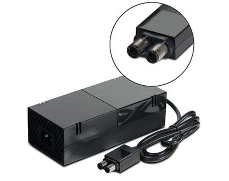 Generic Power Supply Adapter Power Brick for Xbox One
