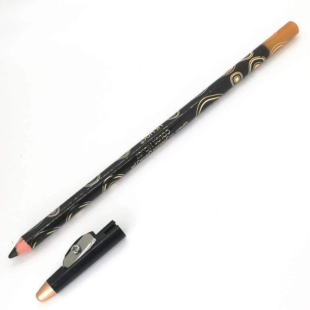 Ushas Eye Pencil with Sharpener (Dark Chocolate) 57