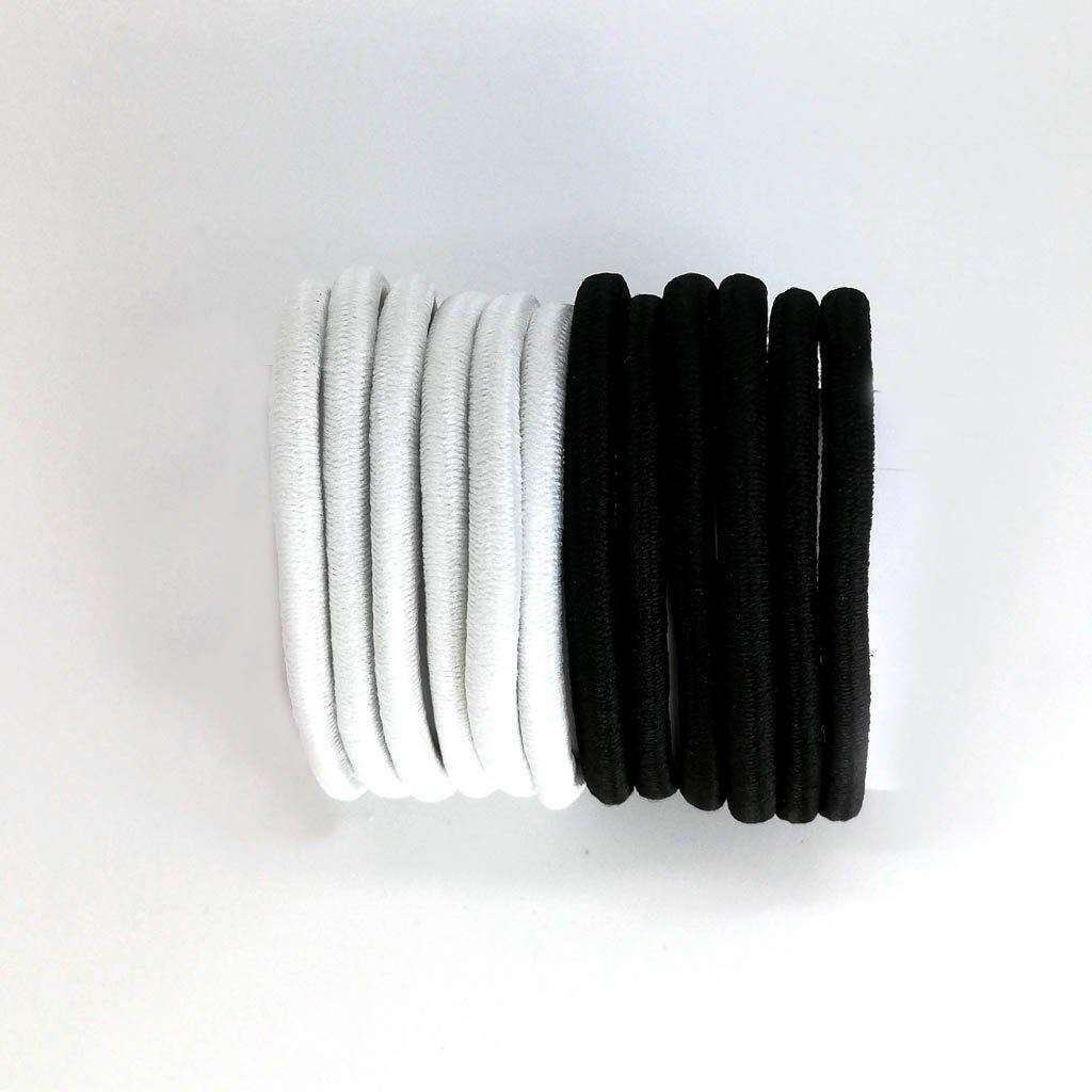 Hair Ties (12 pack)