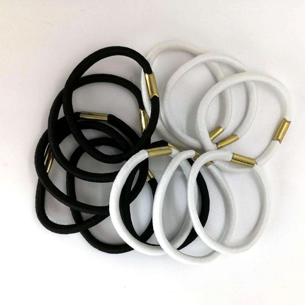 Hair Ties (12 pack)