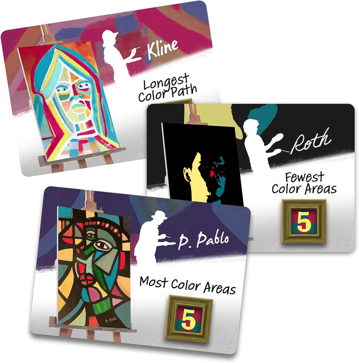 Abstract Academy