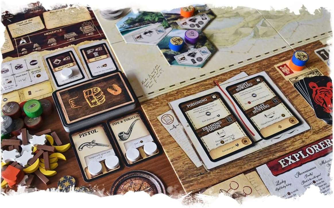 Robinson Crusoe: Collector's Edition