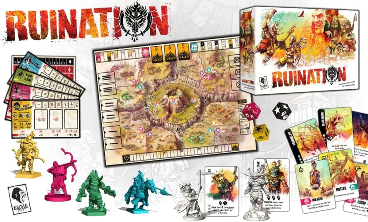 Ruination