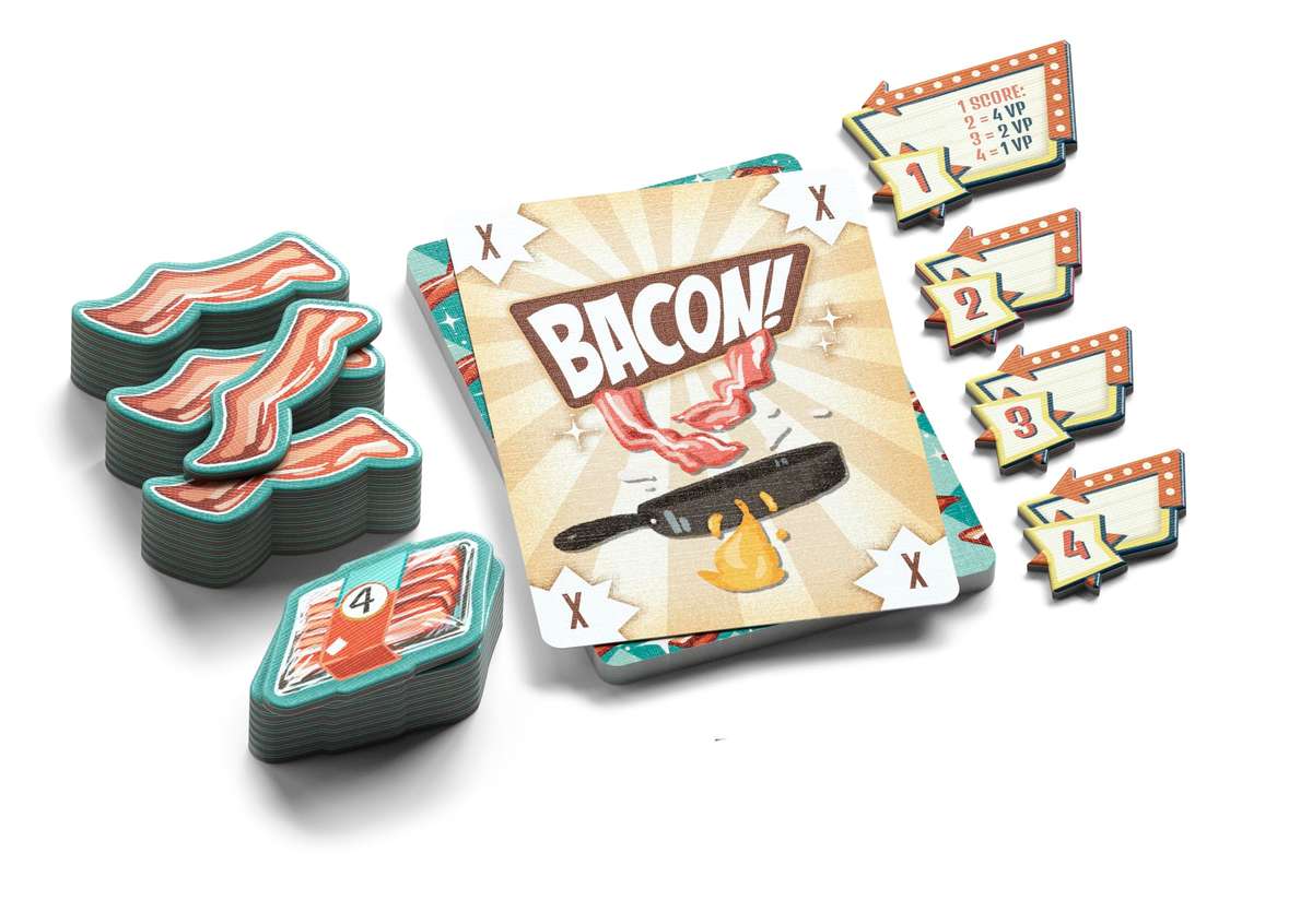 Bacon