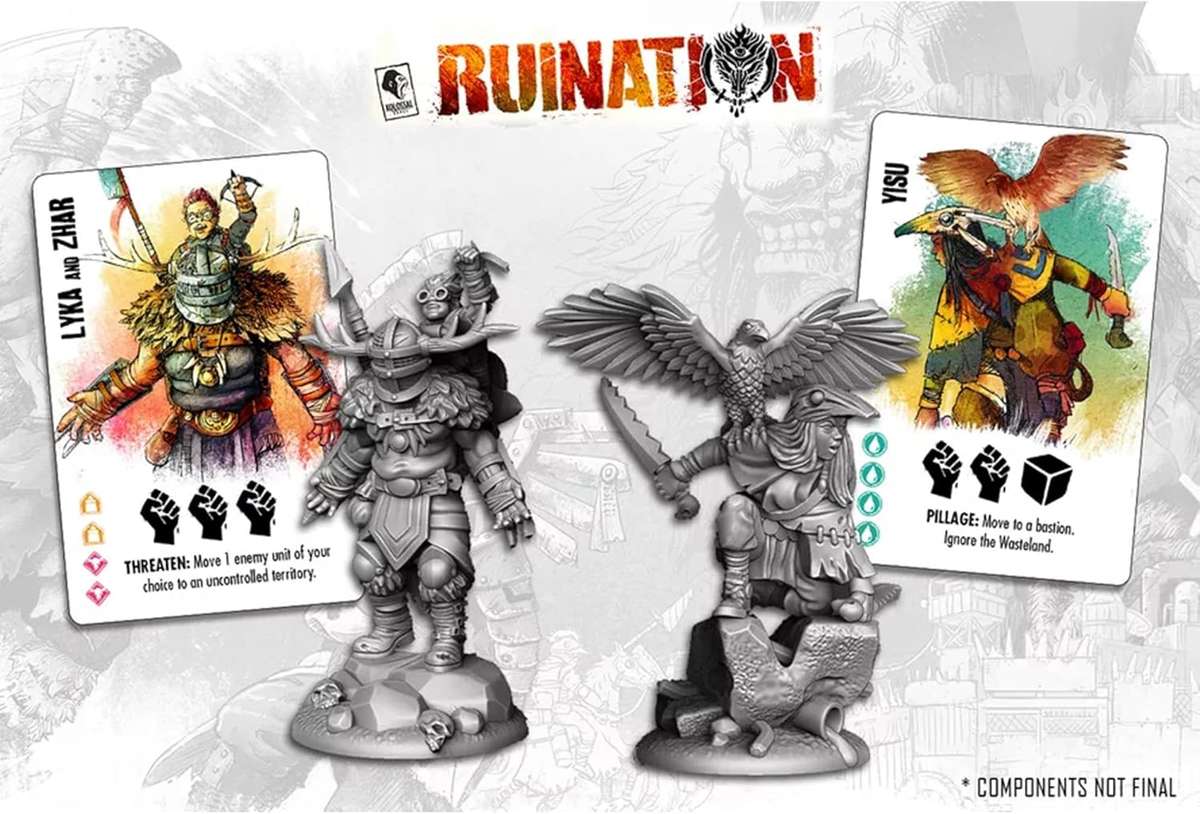Ruination