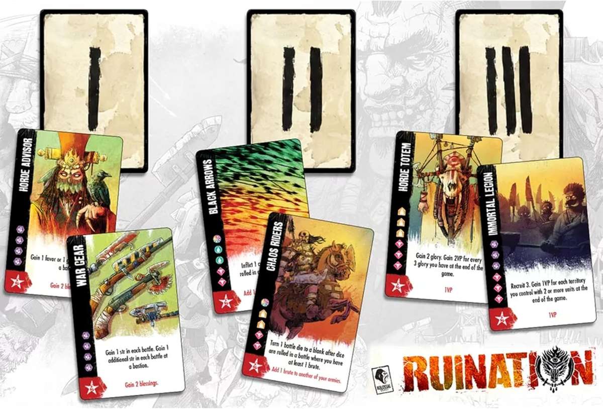 Ruination