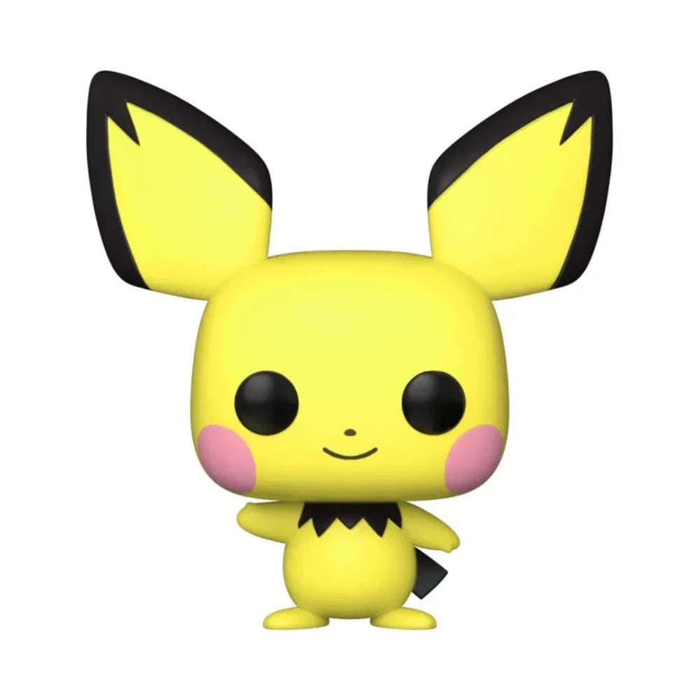 Funko POP! Games | Pokemon | Pichu