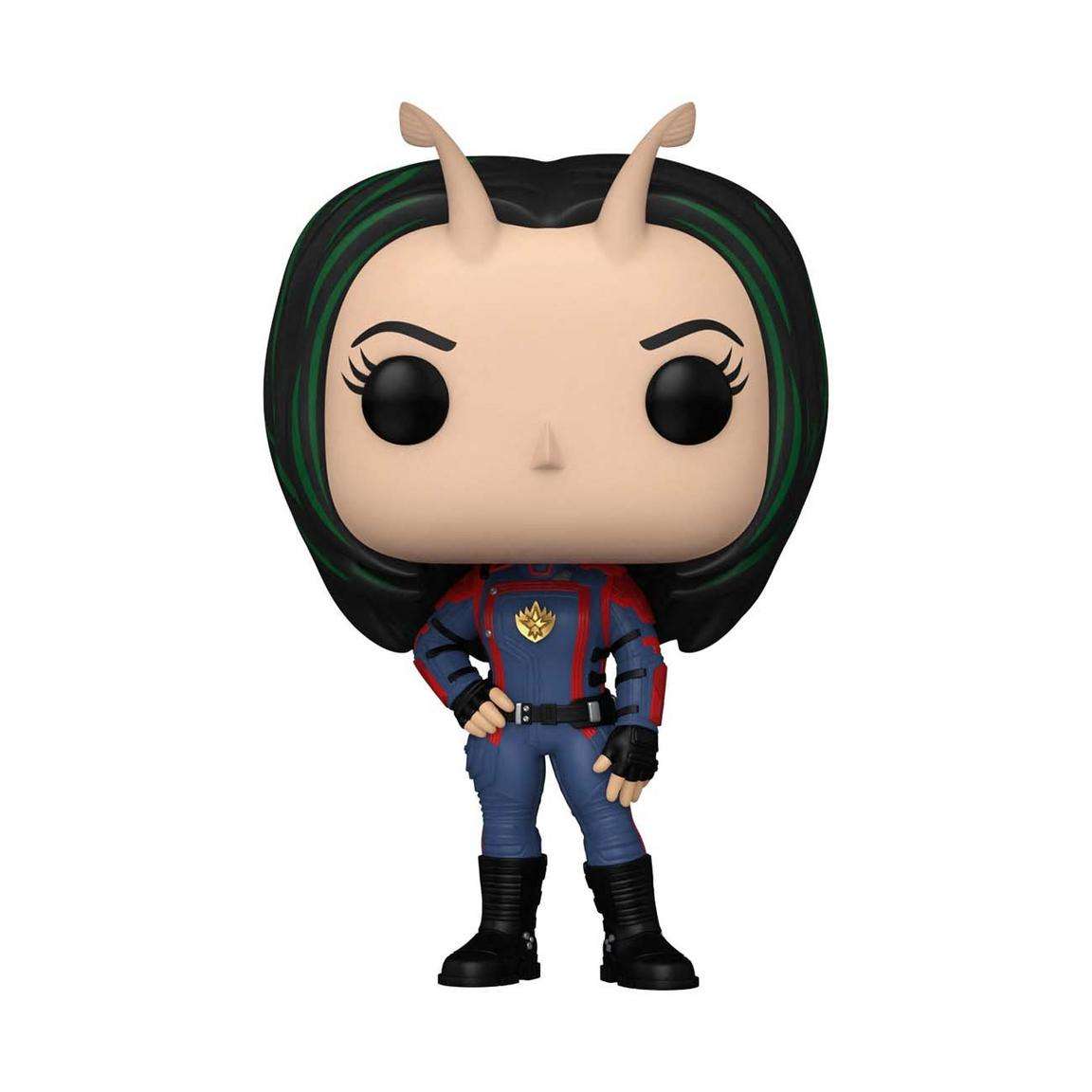 Funko POP! | Guardians of the Galaxy | Mantis