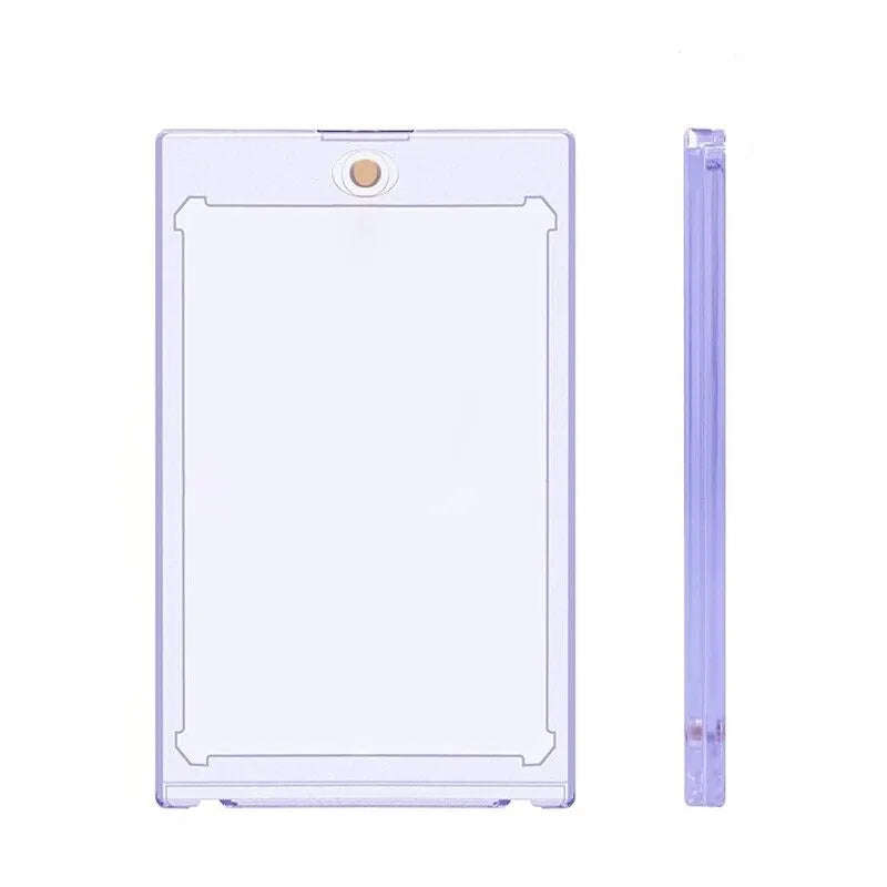 Level Up Magnetic Card Case