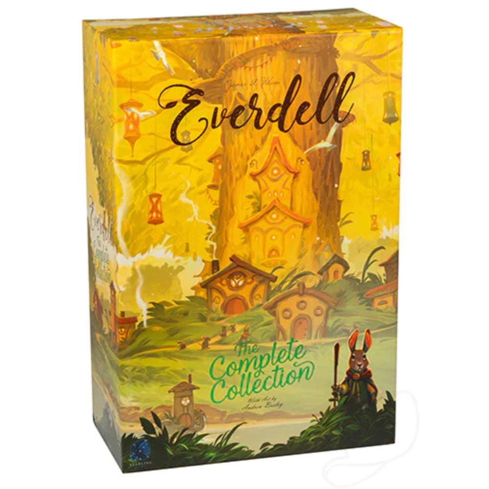 Everdell - The Complete Collection