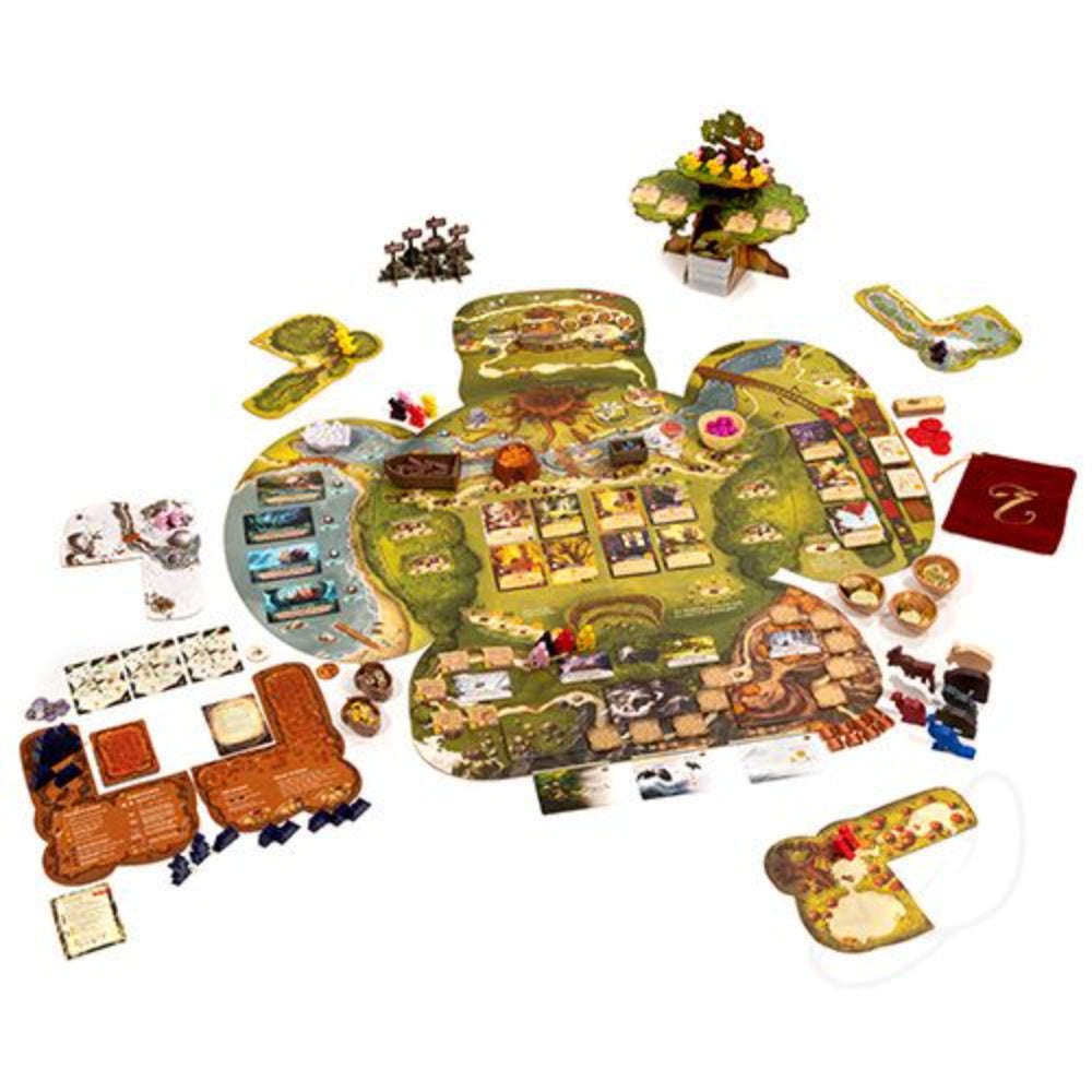 Everdell - The Complete Collection