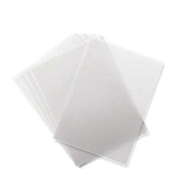 Luck Dragon Standard Soft Card Sleeves (Penny Sleeves)