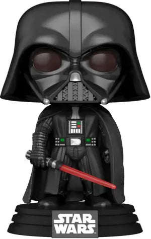 Funko POP! | Star Wars New Classics | Darth Vader