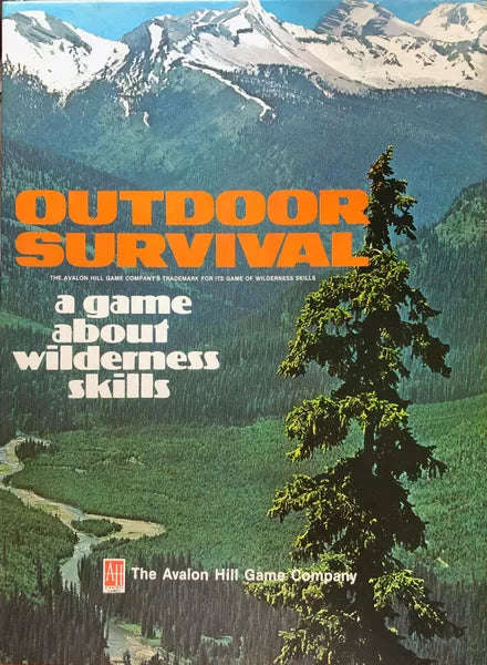 Outdoor Survival