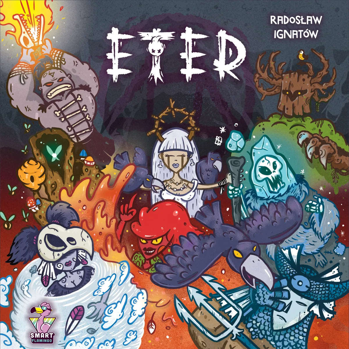 Eter
