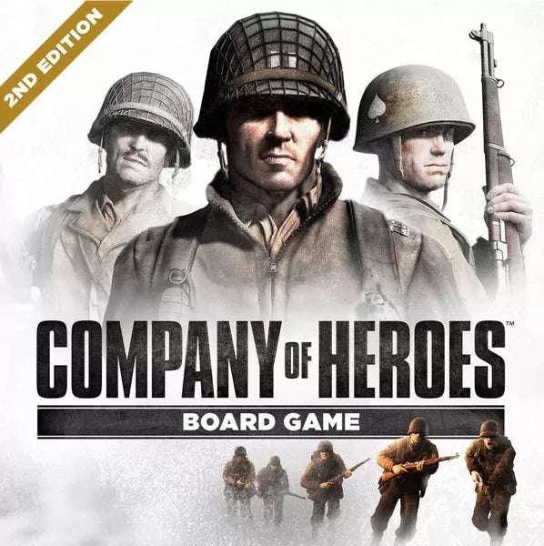Company of Heroes (2nd Edition)