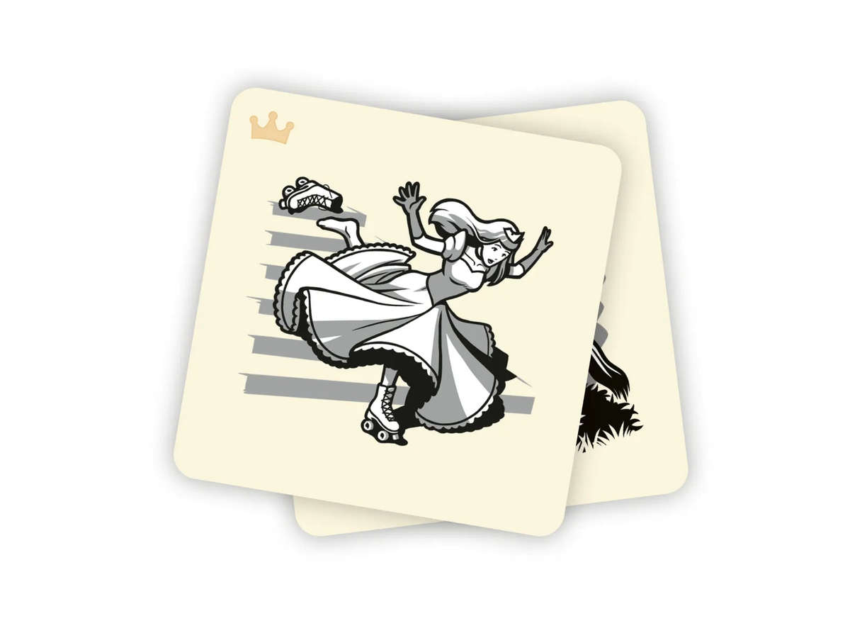 Codenames: Fairy Tales Expansion