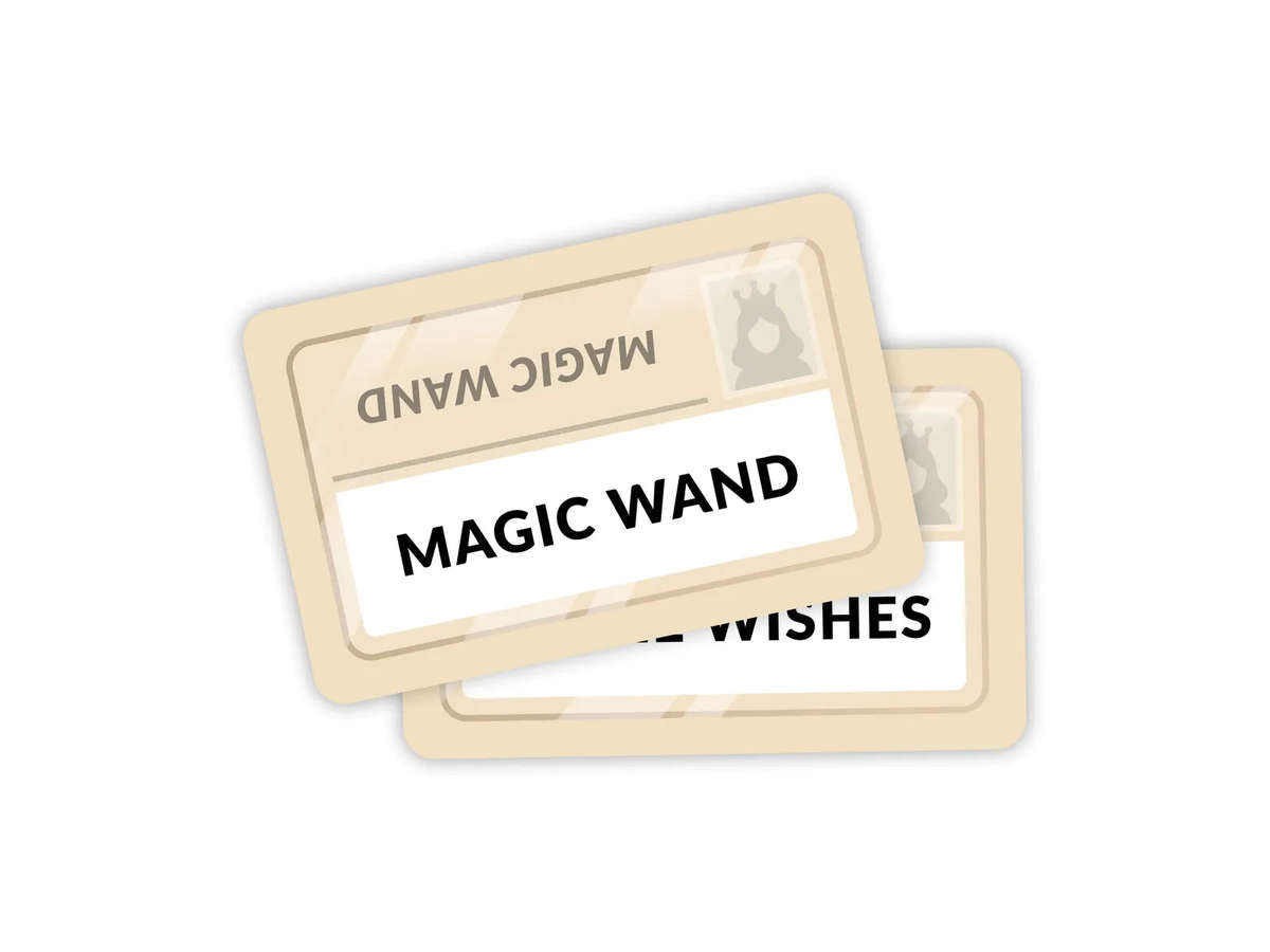 Codenames: Fairy Tales Expansion