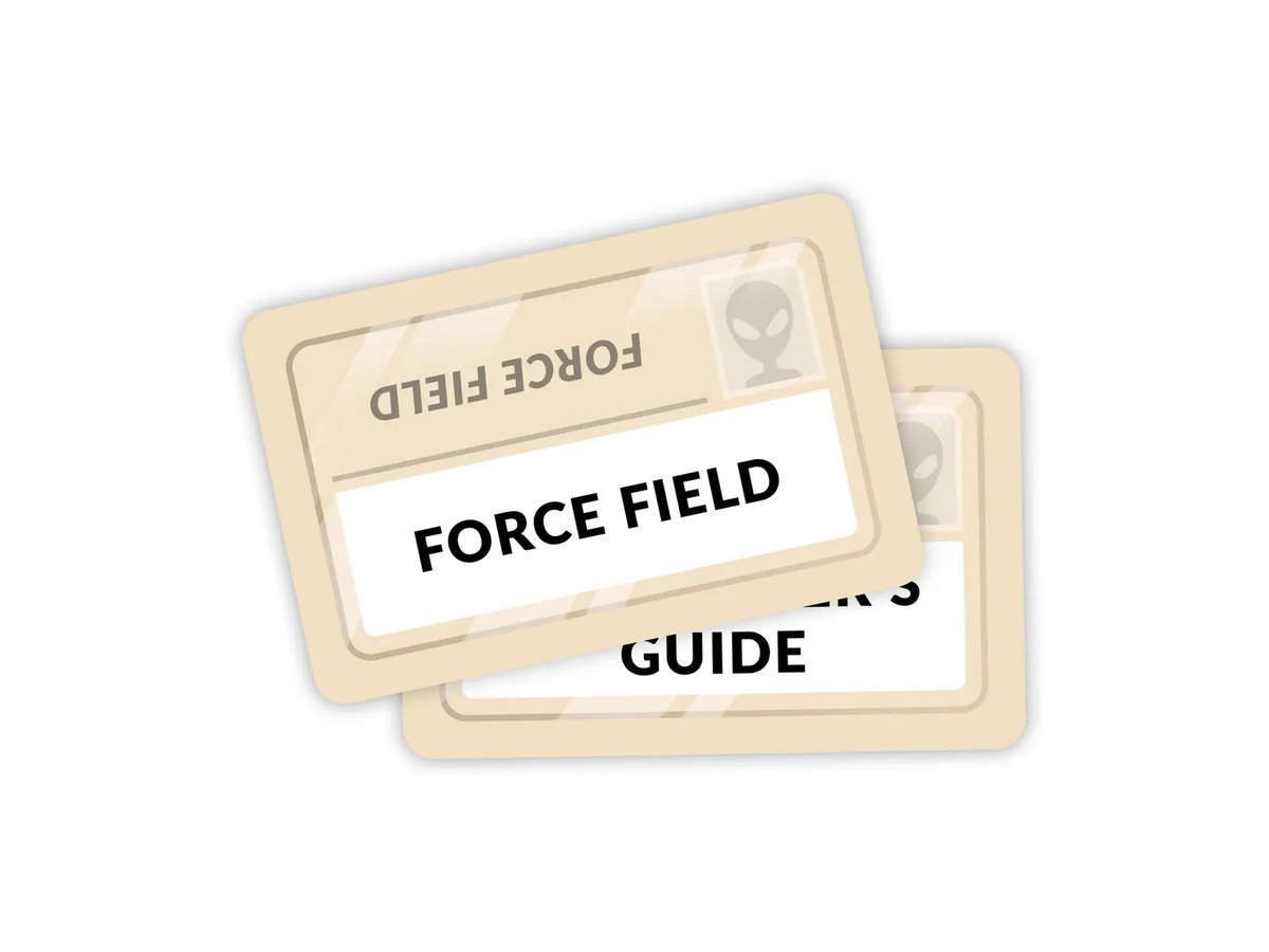 Codenames: Sci-Fi Expansion