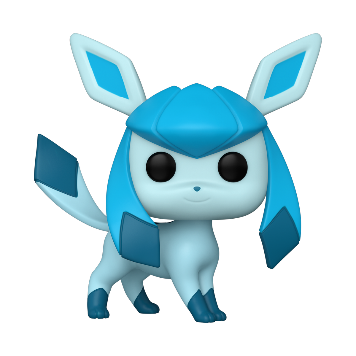 Funko POP! Games | Pokemon | Glaceon