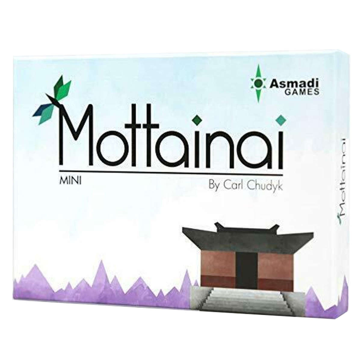 Mottainai: Mini