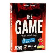 The Game