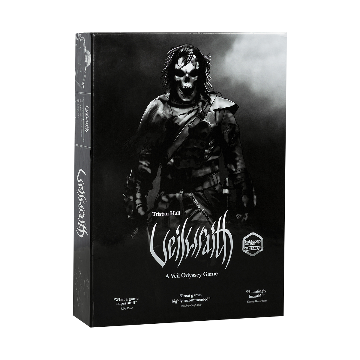 Veilwraith