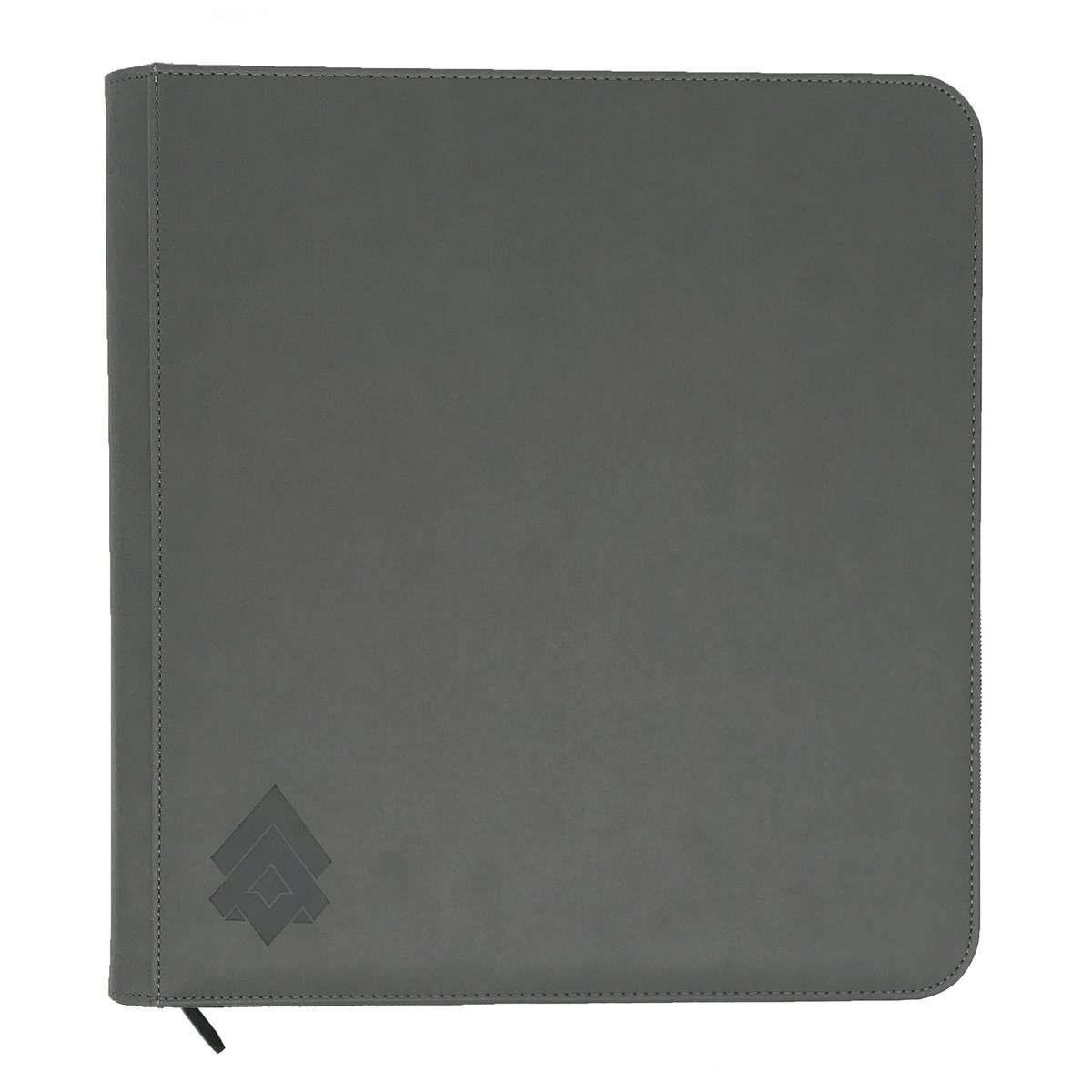 Level Up 12 Pocket Side Loading Zip Card Binder | 480 cards