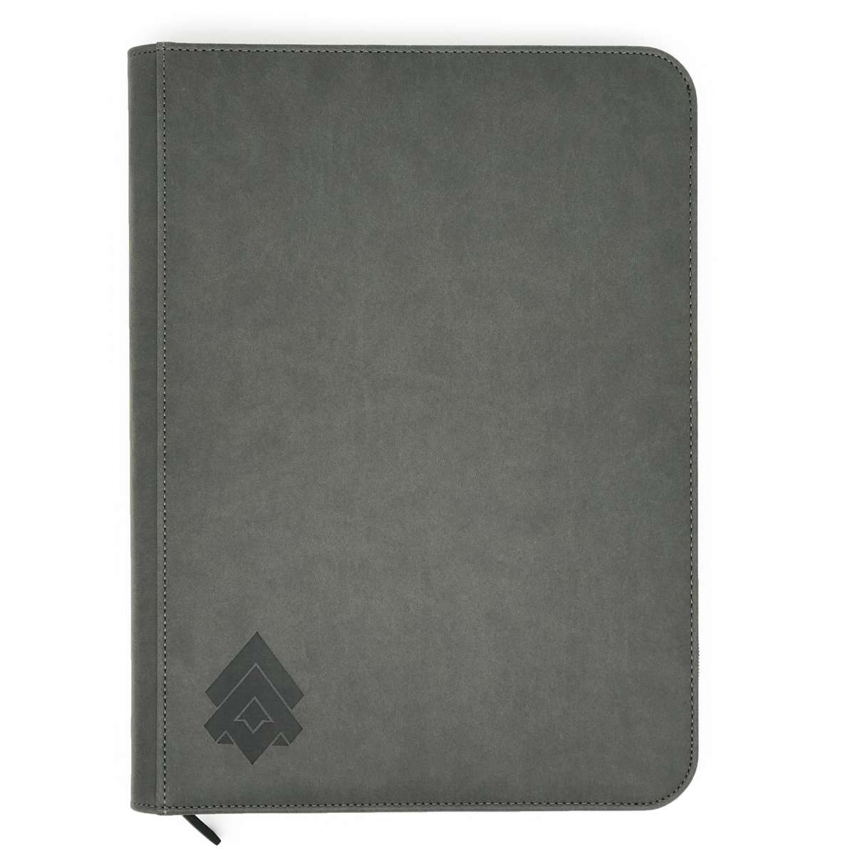 Level Up 9 Pocket Side Loading Zip Card Binder | 360 cards