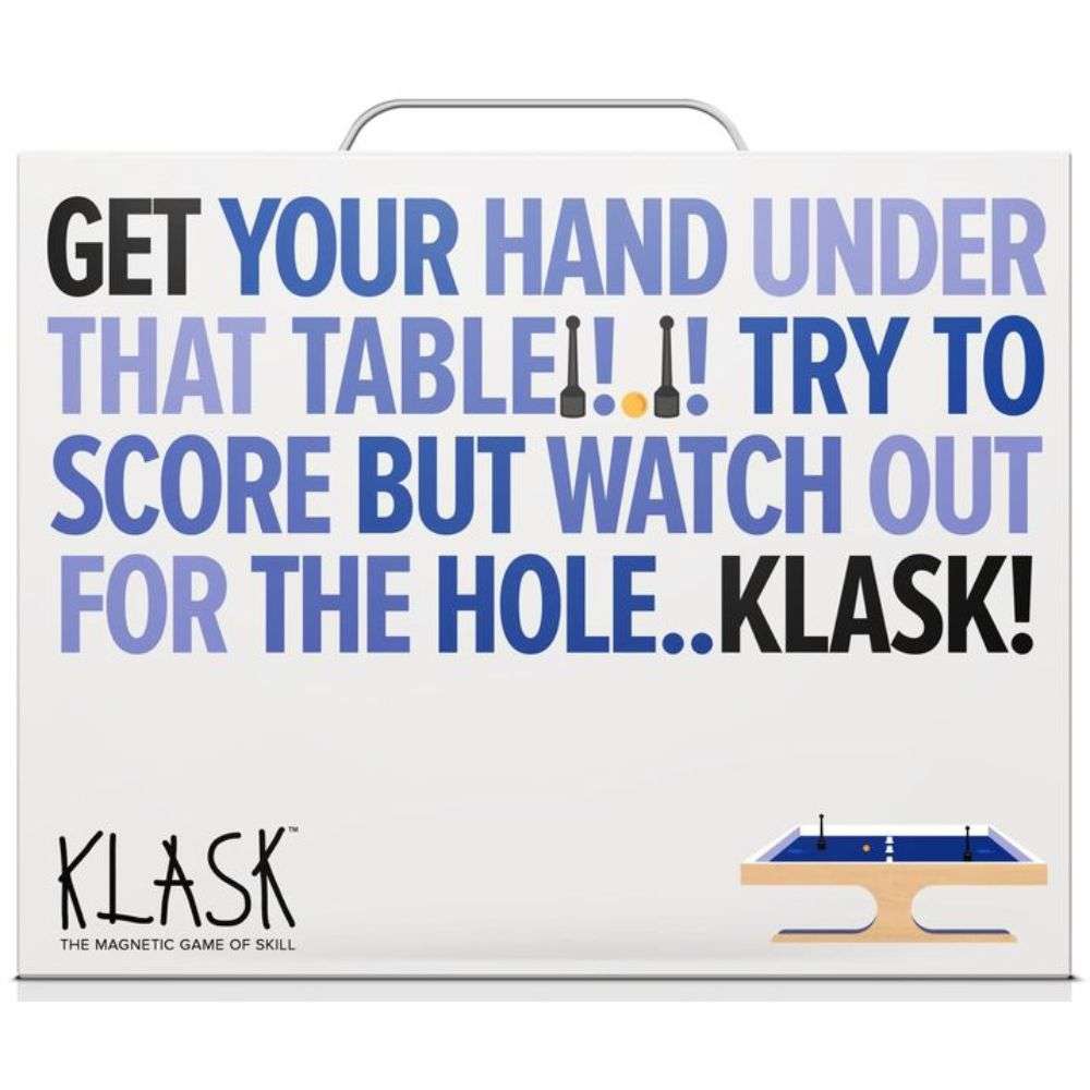 Klask