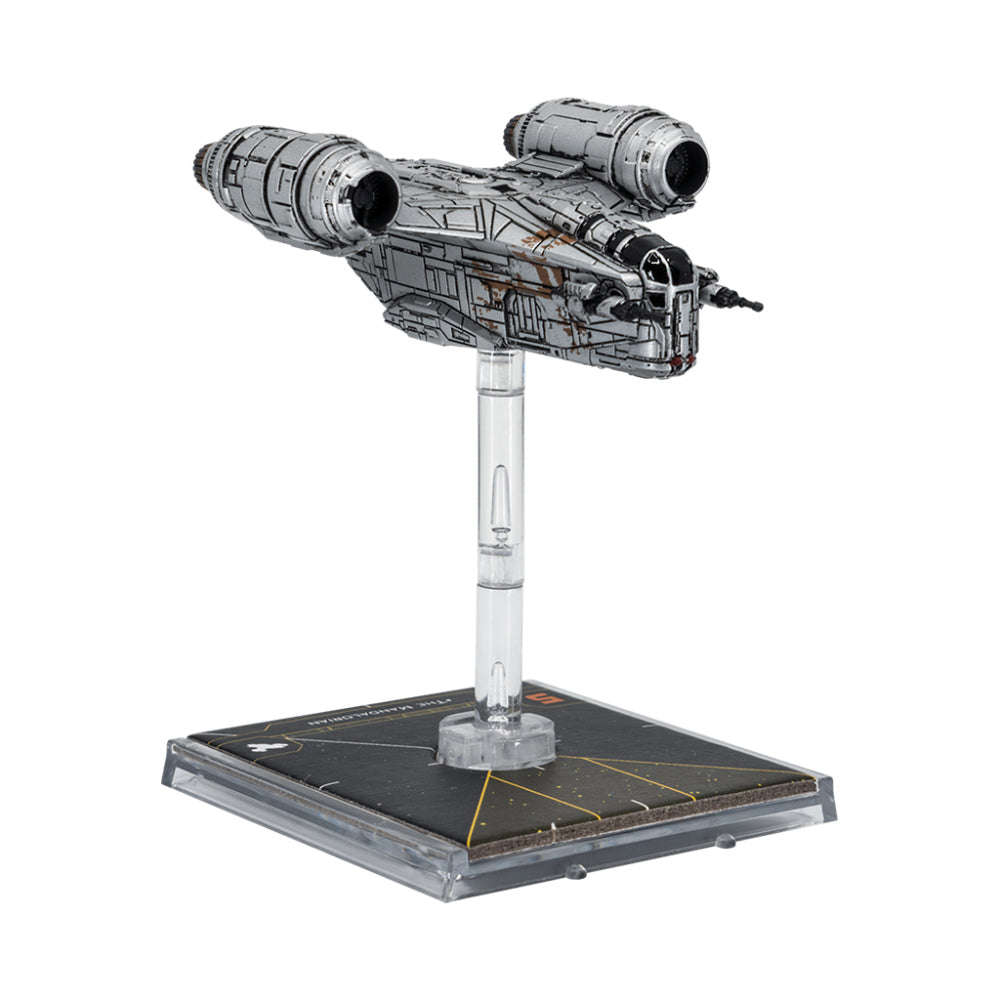 Star Wars X-Wing 2nd Edition - Razor Crest