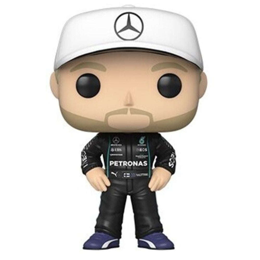 Funko POP! Racing | Formula 1 | Valtteri Bottas