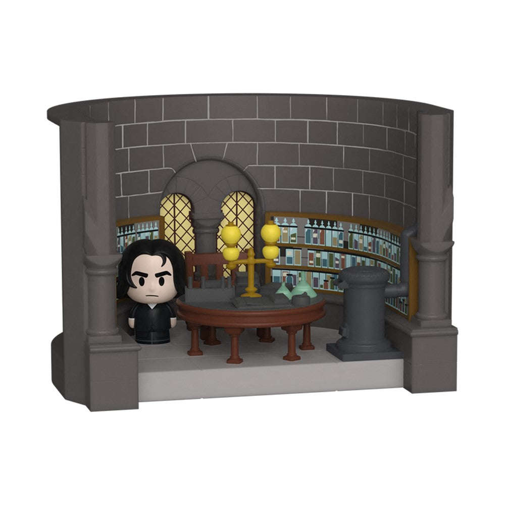 FUNKO MINI MOMENTS: Harry Potter Anniversary- Professor Snape