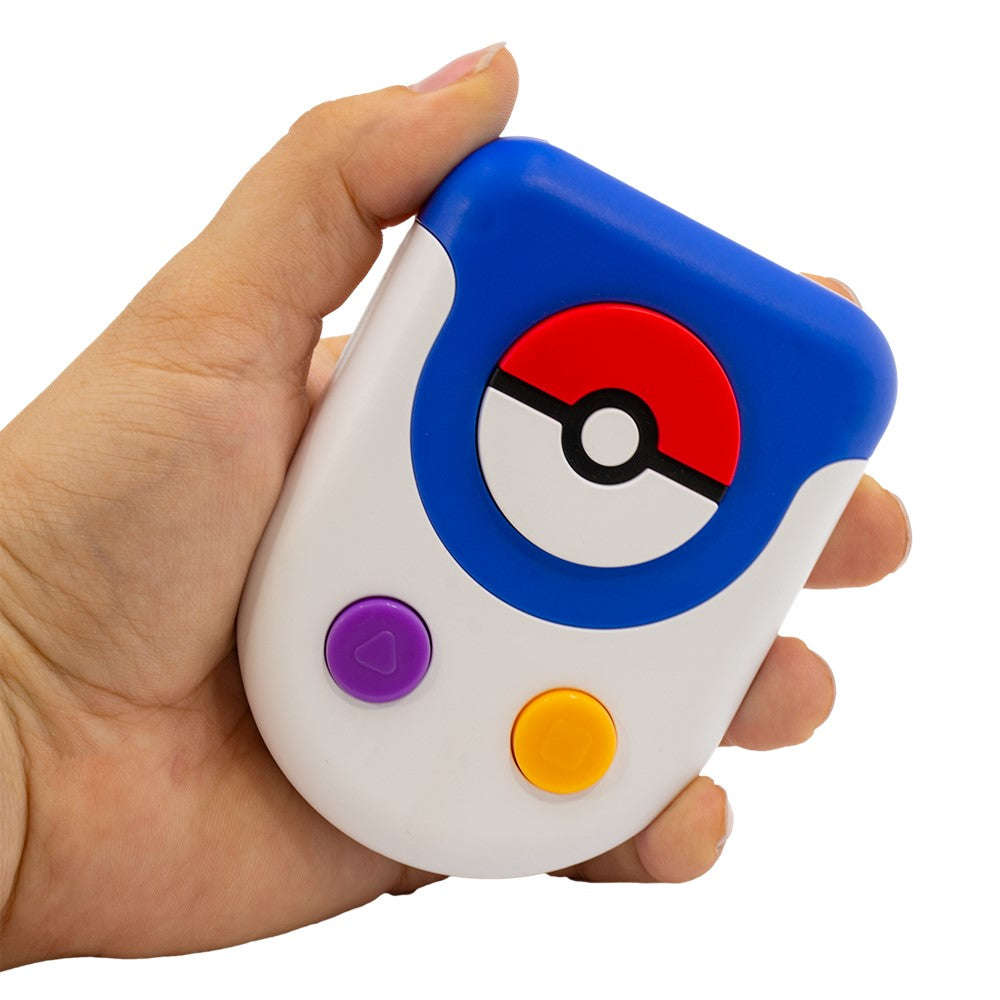 Pokémon Trainer Challenge