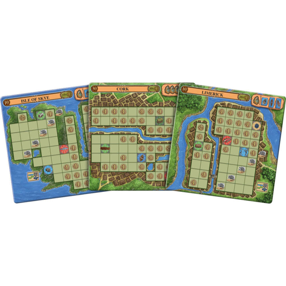 A Feast for Odin: The Norwegians Exp