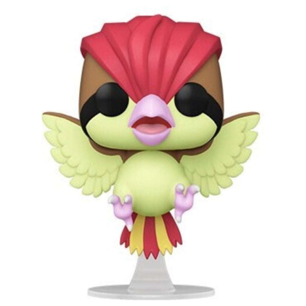 Funko POP! Games | Pokemon | Pidgeotto