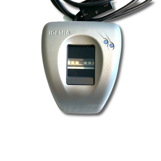 IDEMIA MSO 330/331 FAP30 Optical Fingerprint Reader  High-Performance Biometric Authentication
