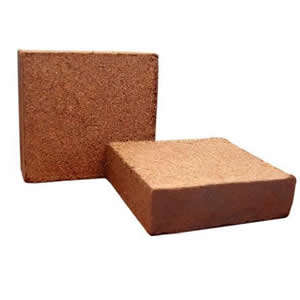 Coco Peat Block - 5Kg