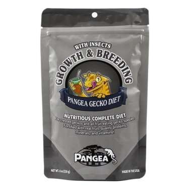 Pangea Breeding Formula - 57g