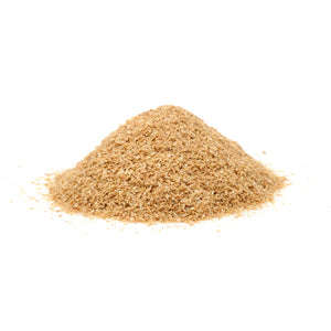 Wheat Bran / Worm Chow - 500g
