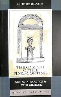 The Garden of the Finzi-Continis